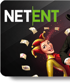 NetEnt